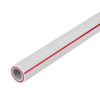 Поліпропіленова Труба Скловолокно- 25 