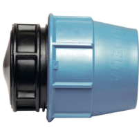 Поліетиленова UNIDELTA Заглушка 20