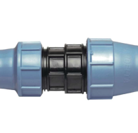 Поліетиленовий  UNIDELTA Муфта редукційна 32/25