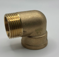 Латунь Коліно 1 вз