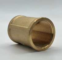 Латунь Муфта 3/4