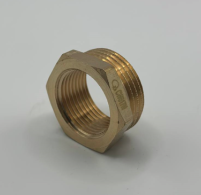 Латунь Редукція 1"зв х 1/2вн