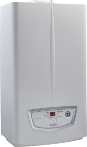 Nike Mythos 24 2 E - Димохідний газовий котел з відкритою камерою згорання