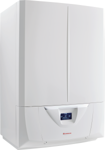 Immergas Victrix Zeus Superior 30 - котел двоконтурний конденсаційний 