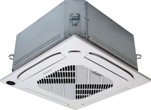 Касетний блок Immergas UI CASSETTA 18