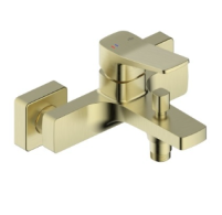 ARMATURA MALAGA Змішувач для ванни, PVD BRUSHED LIGHT GOLD