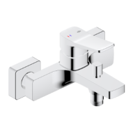 ARMATURA MALAGA  Змішувач для ванни, CHROME