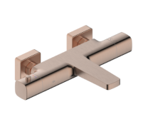 ARMATURA MALAGA Змішувач для ванни обладнаний термостатом, PVD BRUSHED ROSE GOLD