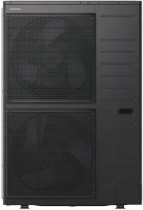 Тепловий насос Panasonic  Серія K, T-Cap WH-SXC12K6E5 / WH-UXZ12KE5 