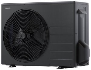 Тепловий насос Panasonic Серія K, High Performance WH-UDZ03KE5 / WH-SDC0309K3E5 