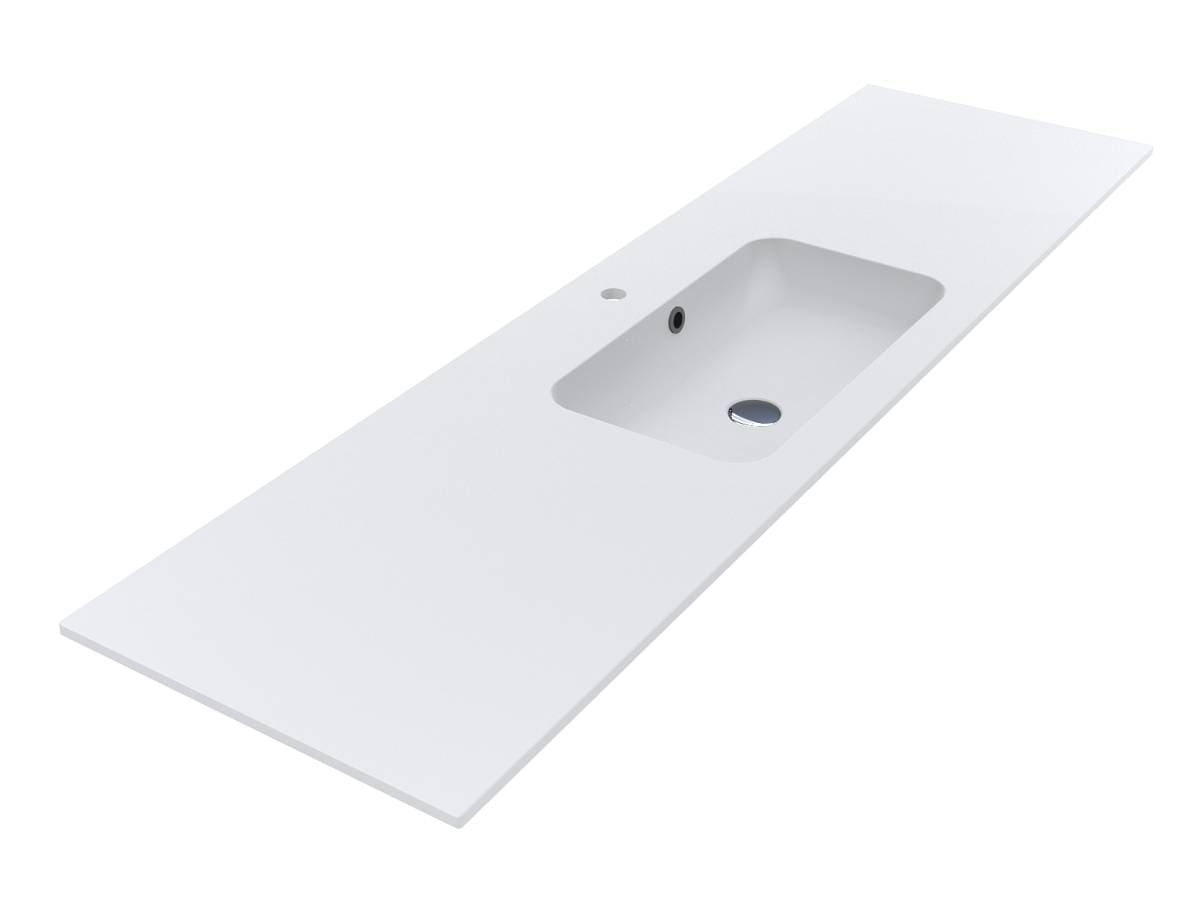 Умивальник DELLA 1800 MATT