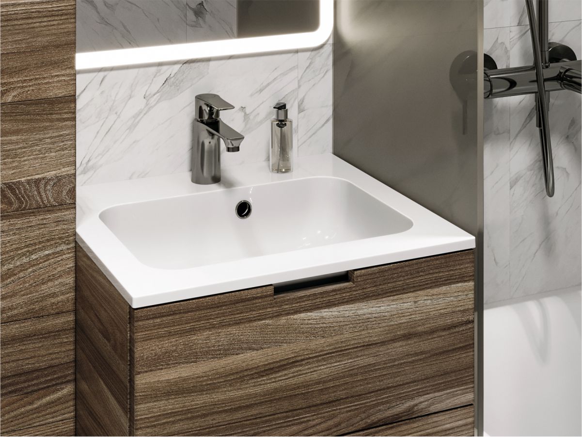 Умивальник DELLA 500