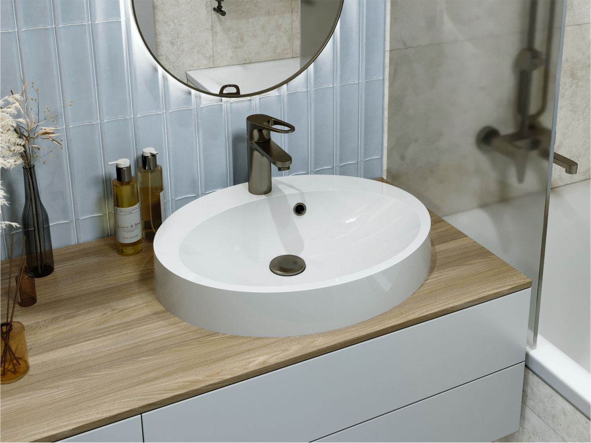 Умивальник DEVON