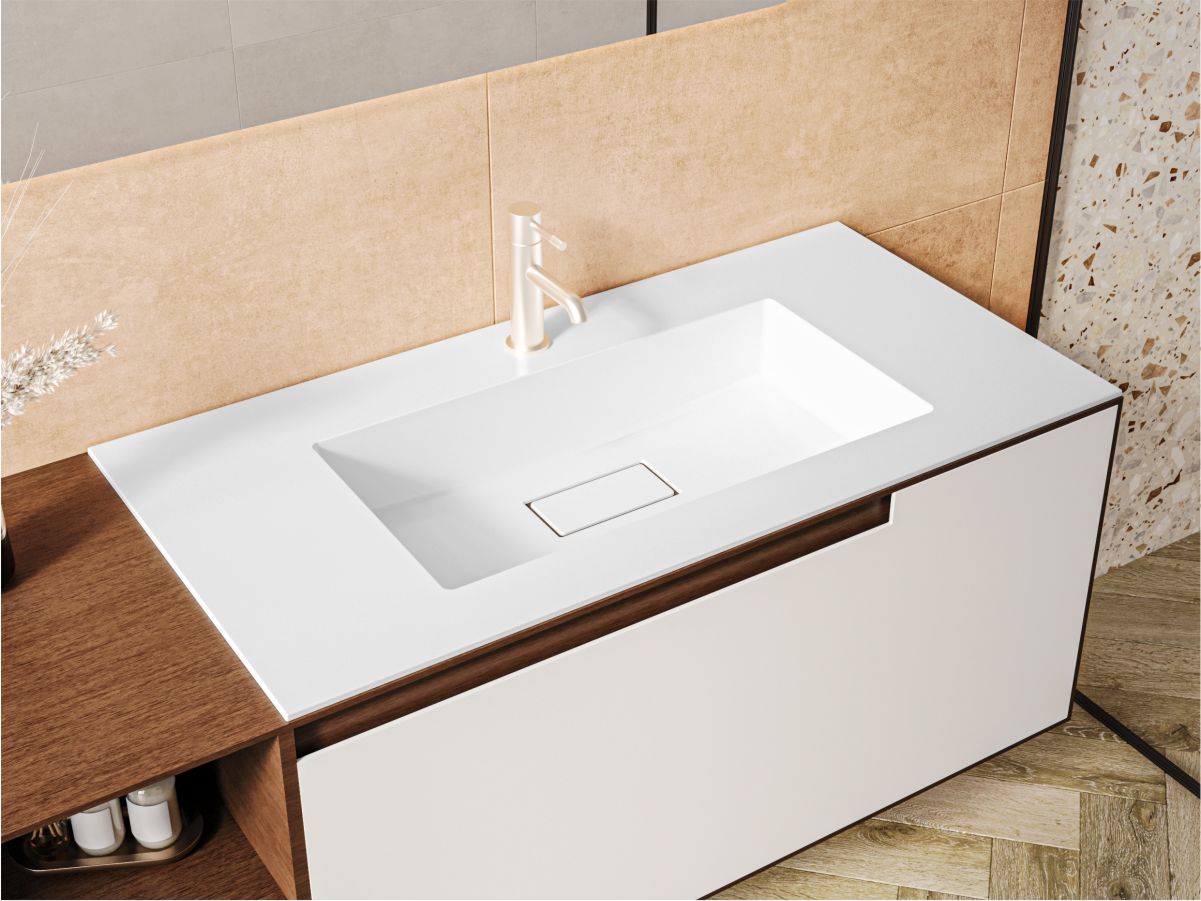 Умивальник ERICA 1000