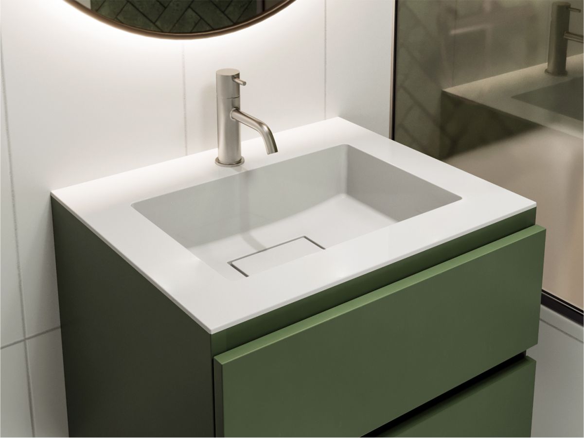 Умивальник ERICA 600