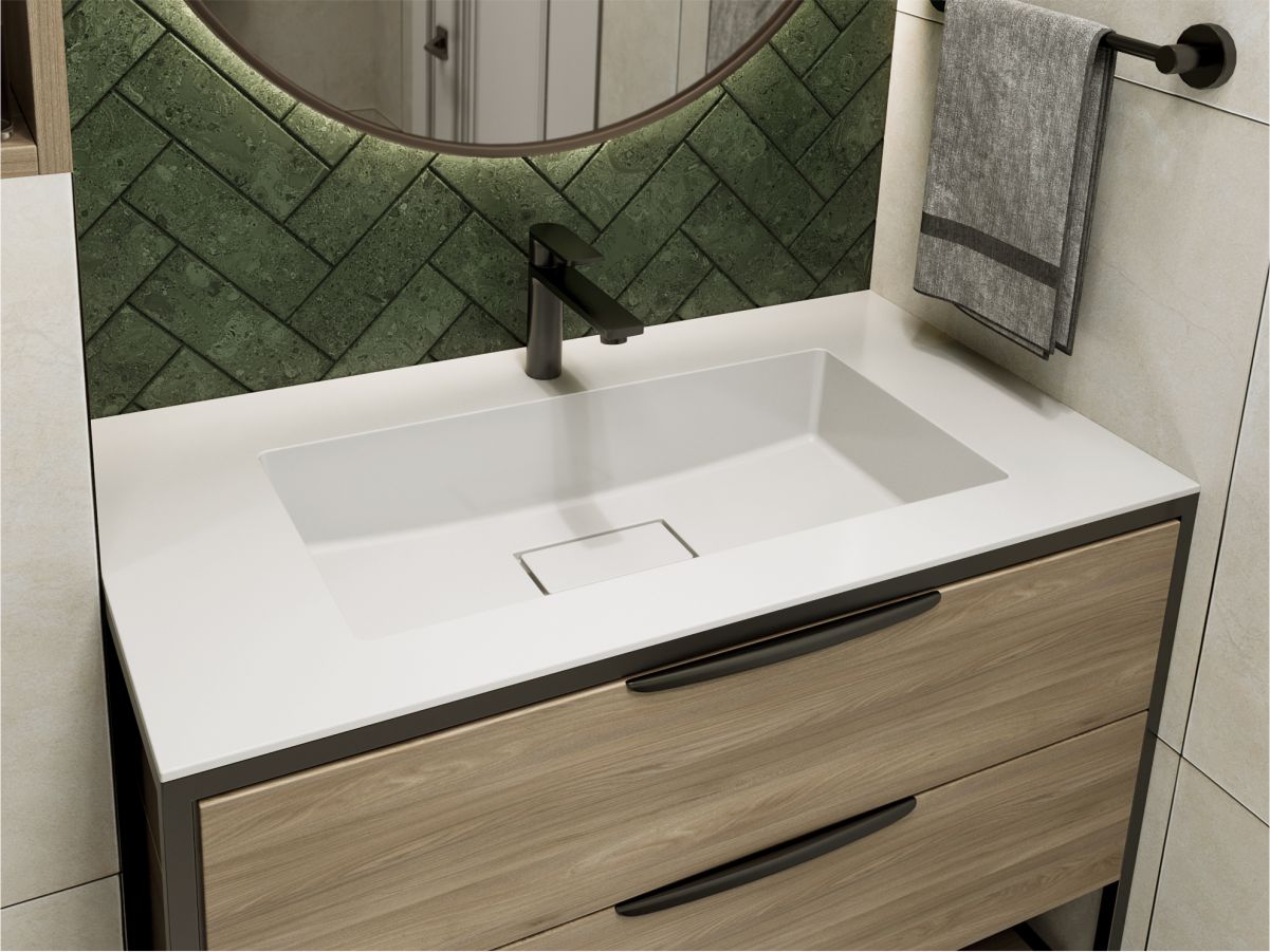 Умивальник ERICA 900