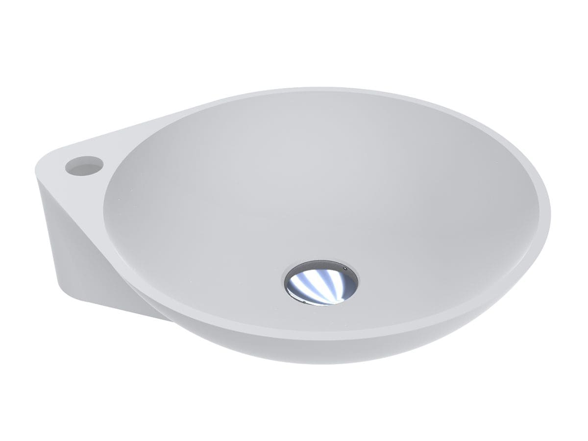 Умивальник FLORENCE MATT