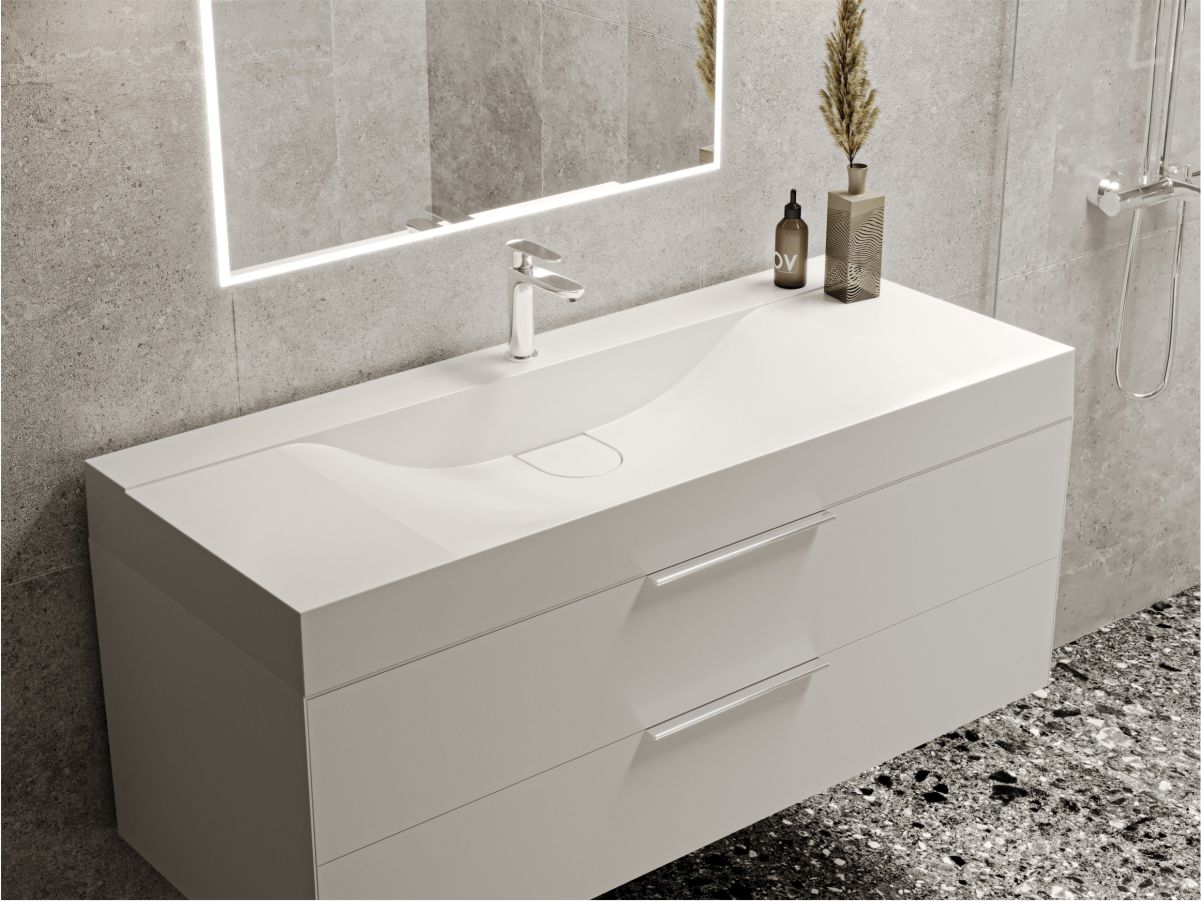 Умивальник FLY 1200