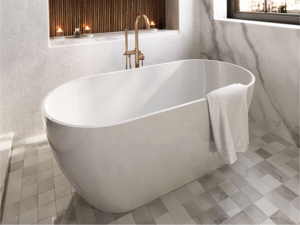 Ванна GREENLAND