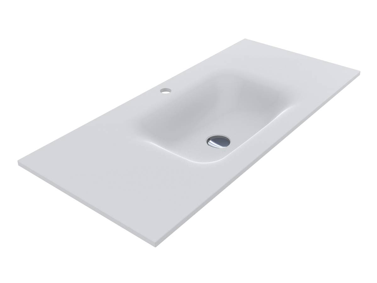 Умивальник JESSEL 1000 MATT