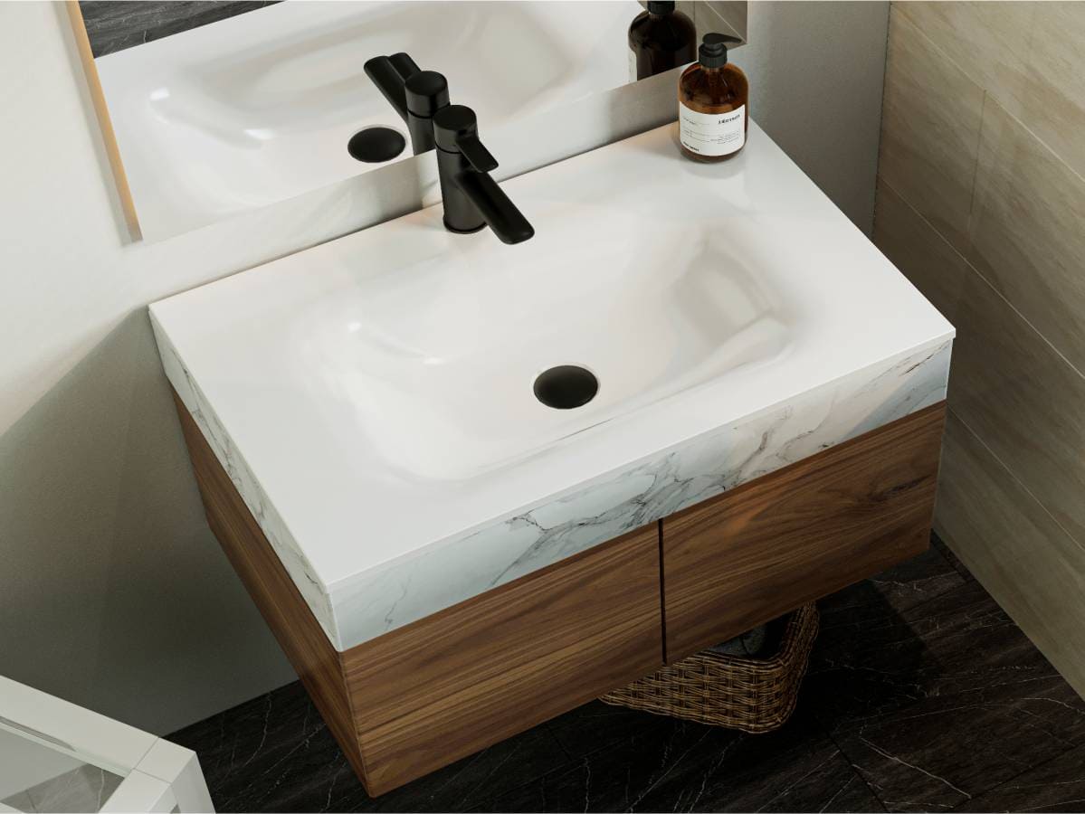 Умивальник JESSEL 700