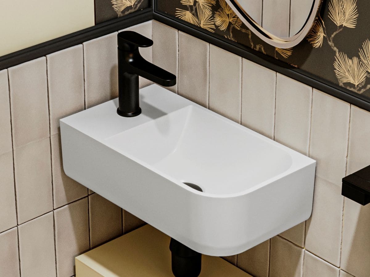 Умивальник KO R