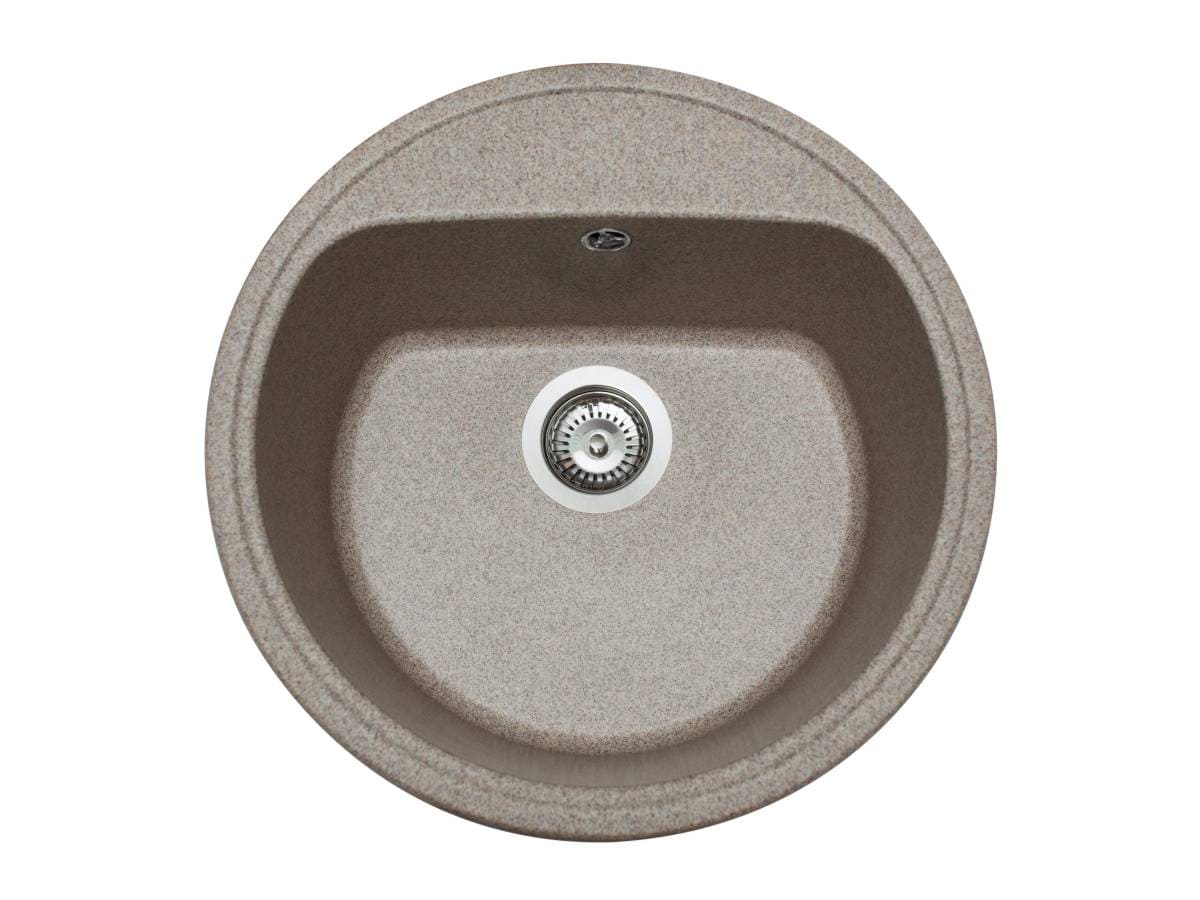 Кухонна мийка MALIBU terra