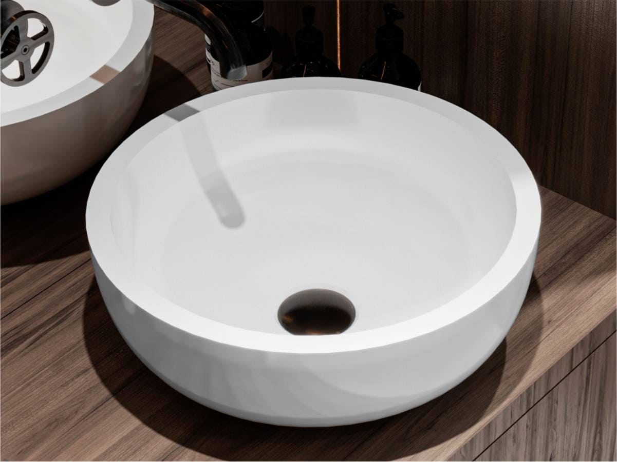 Умивальник MARK 375