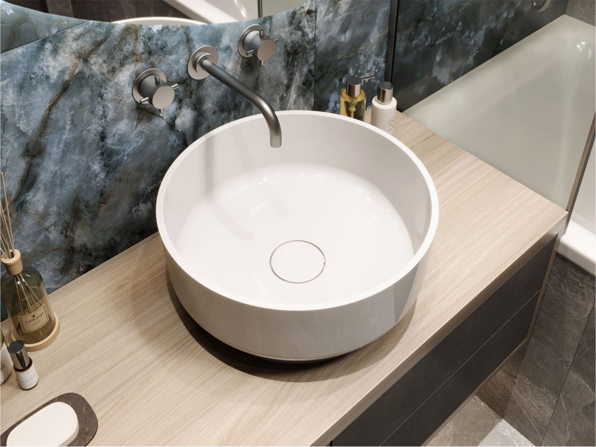 Умивальник MARTA 420