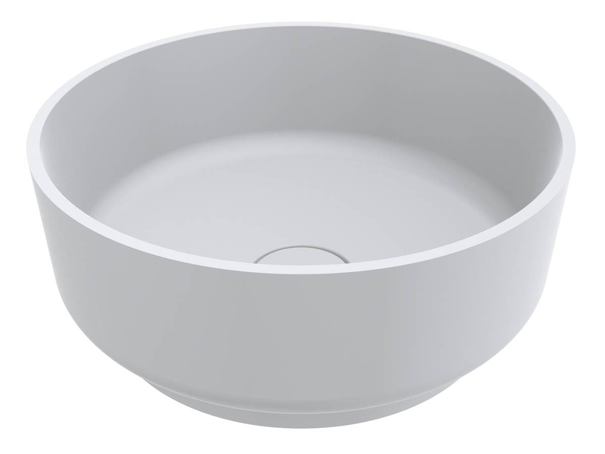 Умивальник MARTA 420 MIRASOFT