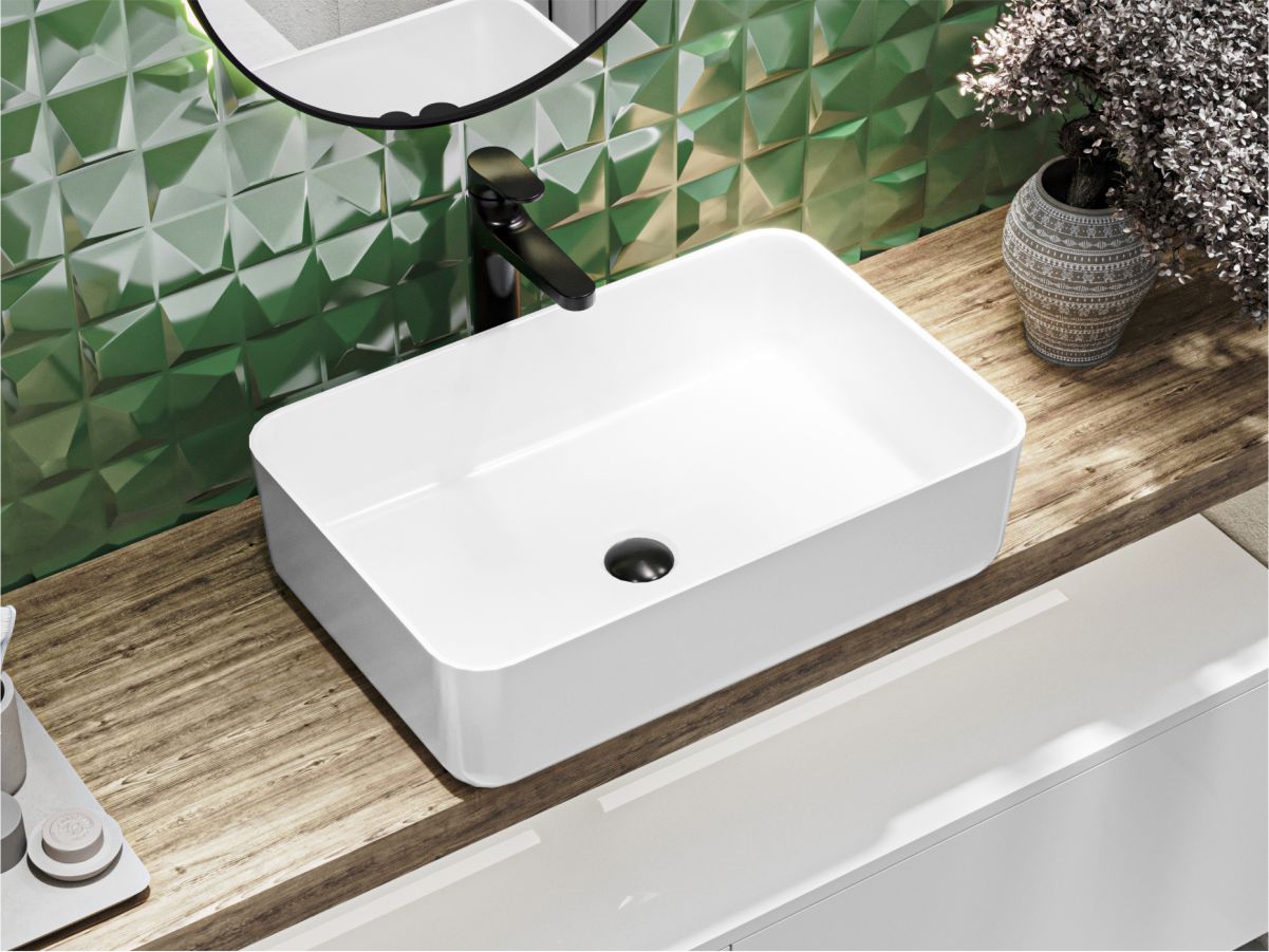 Умивальник SAN MARTIN