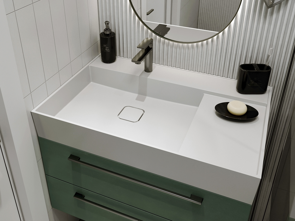 Умивальник SOUL 800