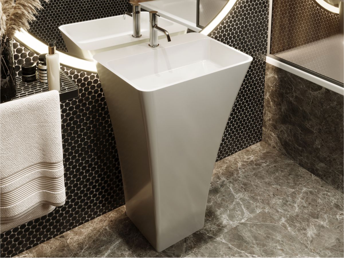 Умивальник SUN