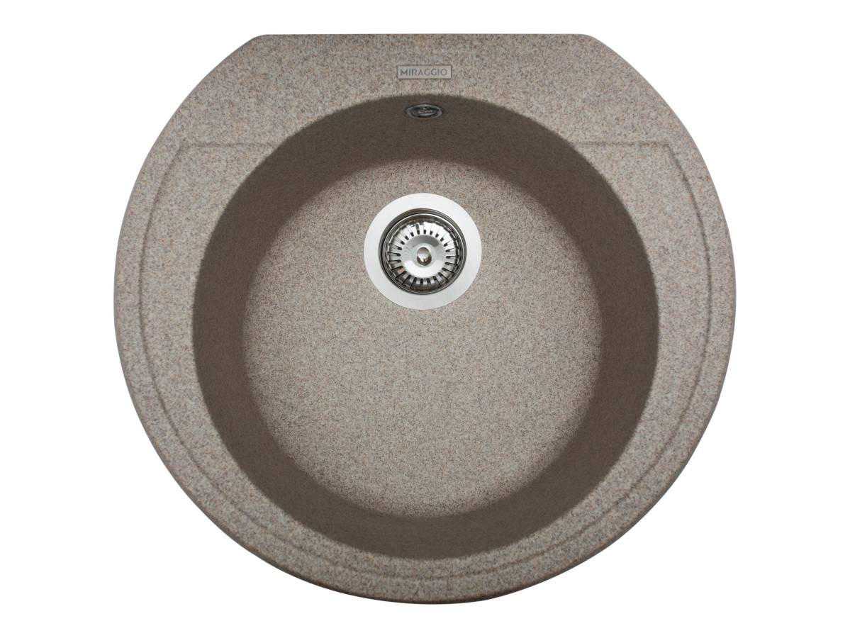 Кухонна мийка TULUZA terra