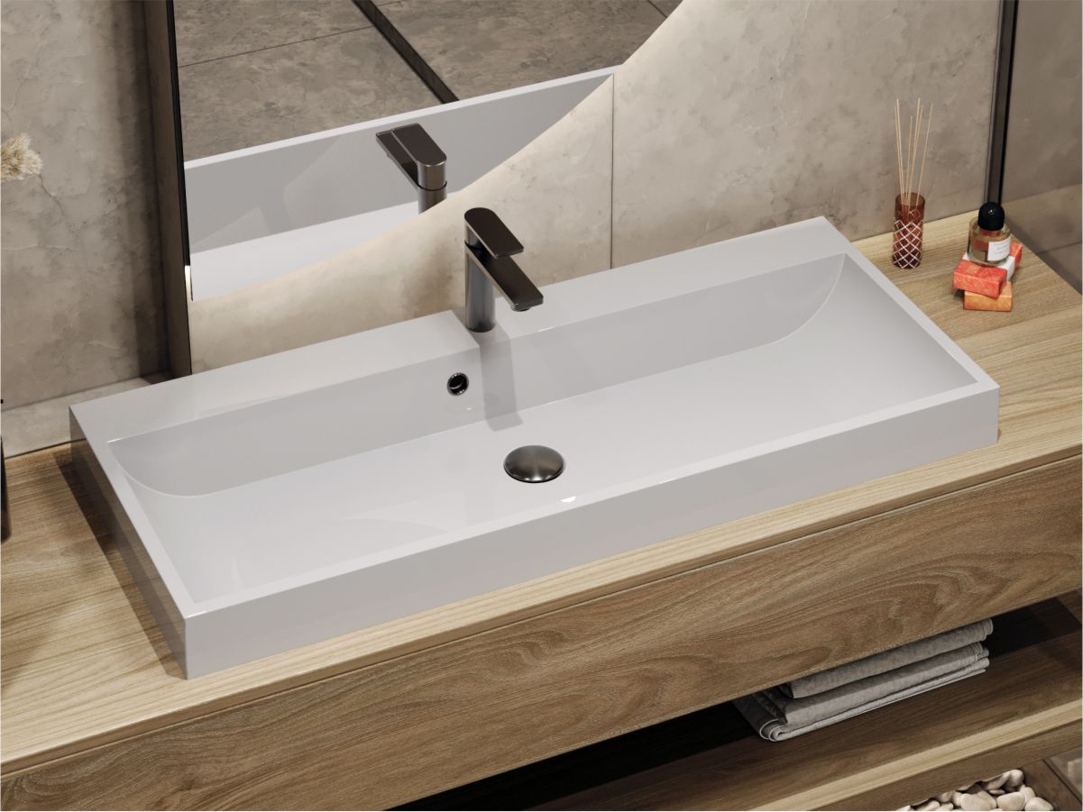 Умивальник VARNA 1000