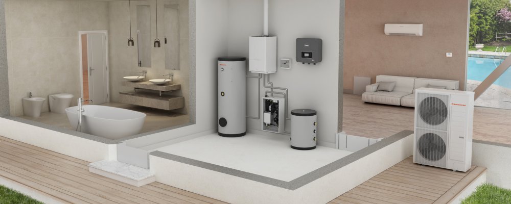 Гібридні системи