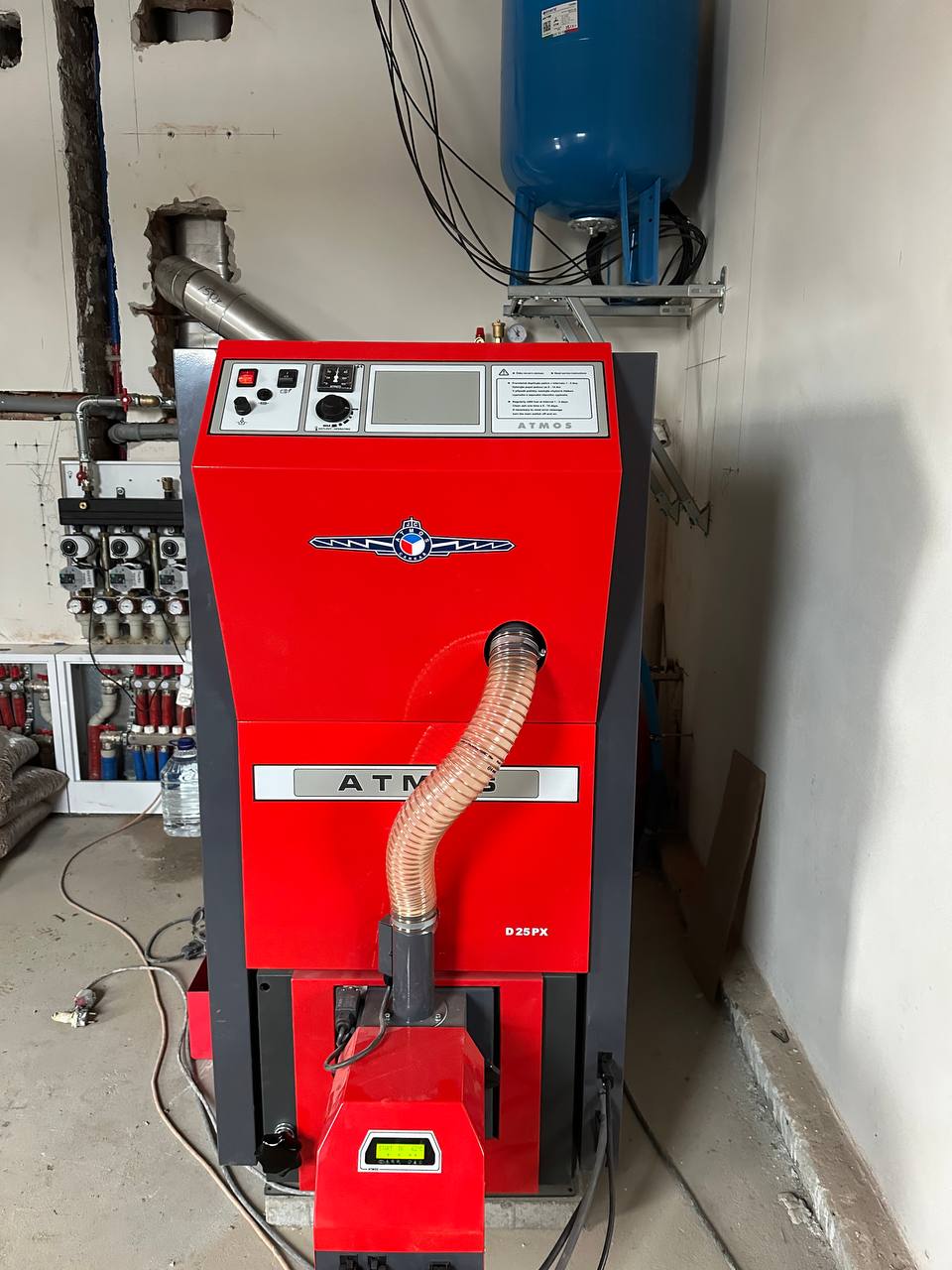 Об`єкт с.Кожичі 